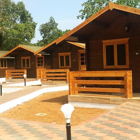 Kudle Ocean Front Resort Gokarna  Kültér fotó