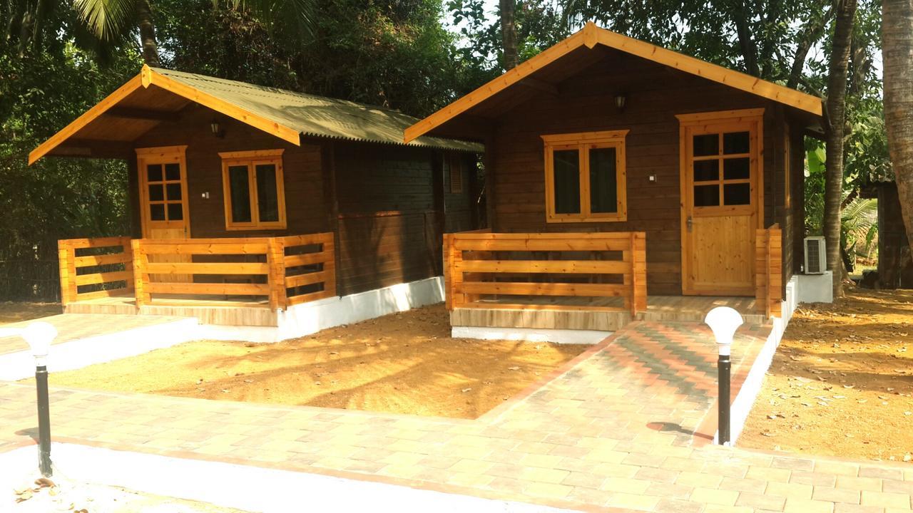 Kudle Ocean Front Resort Gokarna  Kültér fotó
