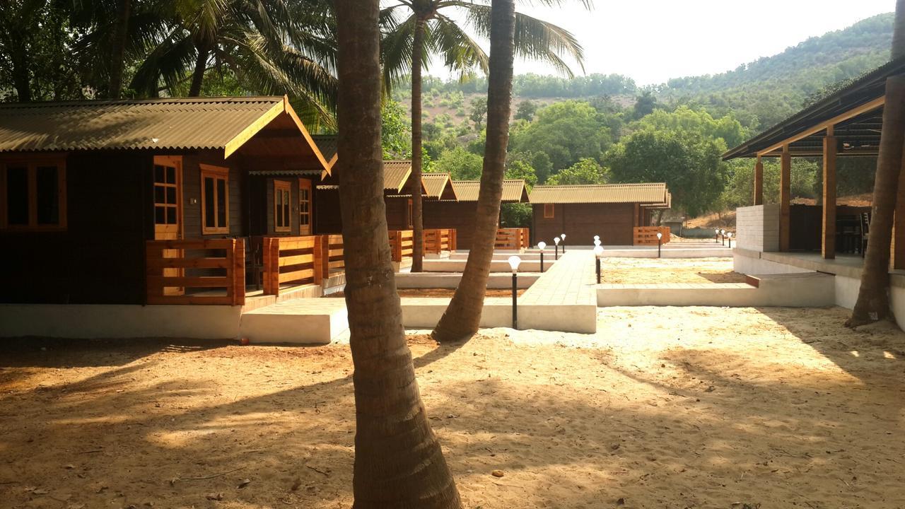 Kudle Ocean Front Resort Gokarna  Kültér fotó