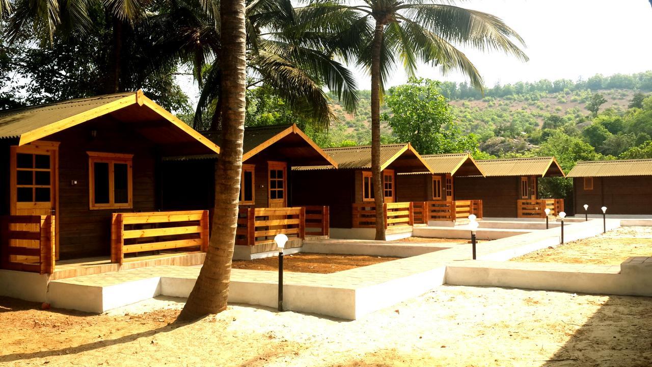 Kudle Ocean Front Resort Gokarna  Kültér fotó