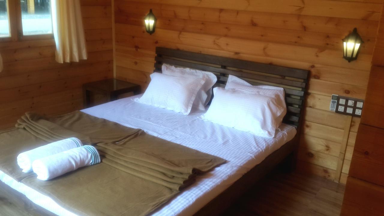 Kudle Ocean Front Resort Gokarna  Kültér fotó