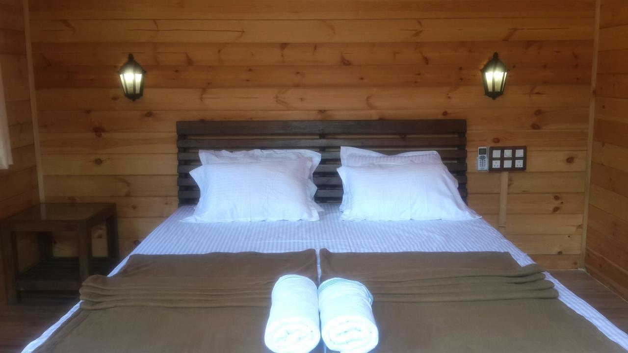 Kudle Ocean Front Resort Gokarna  Kültér fotó