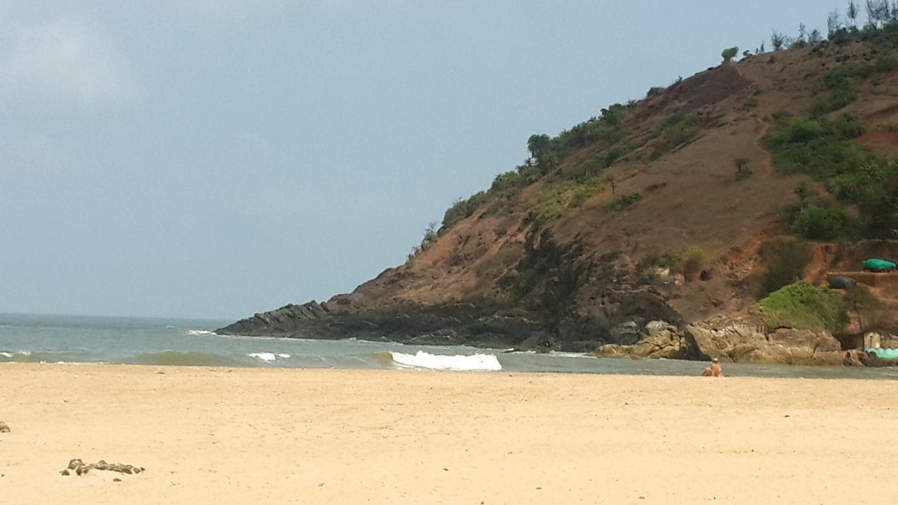 Kudle Ocean Front Resort Gokarna  Kültér fotó